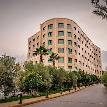 Ξενοδοχείο Premium Vuni Palace & & Casino 5*
