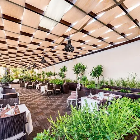 Ξενοδοχείο Premium Vuni Palace & & Casino Κερύνεια