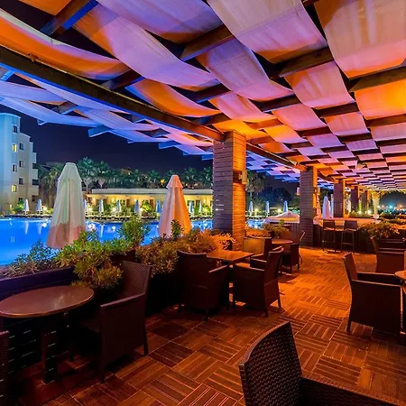 Premium Vuni Palace & & Casino Κερύνεια