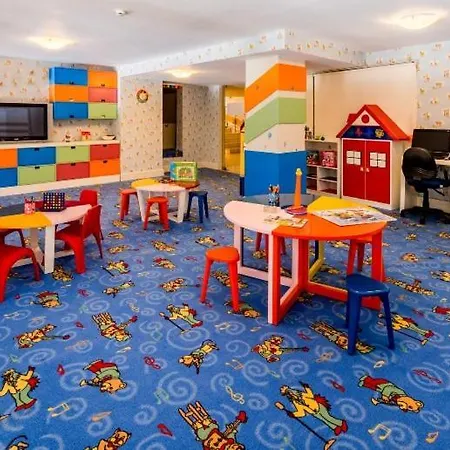 Premium Vuni Palace & & Casino Κερύνεια