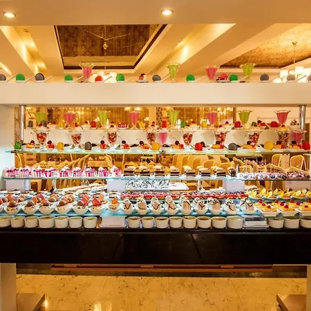 Ξενοδοχείο Premium Vuni Palace & & Casino Κερύνεια