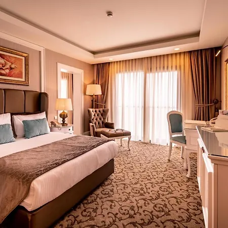 Premium Vuni Palace & & Casino Hotel 5*