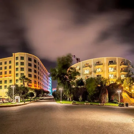 Hotel Premium Vuni Palace & & Casino