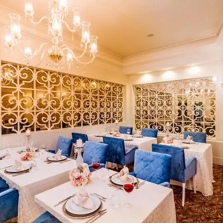 Hotel Premium Vuni Palace & & Casino