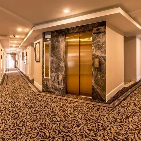 Hotel Premium Vuni Palace & & Casino