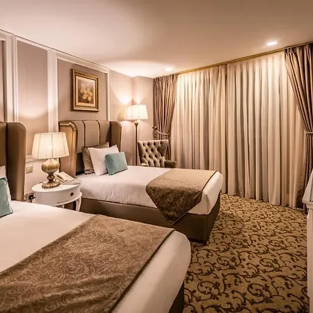Premium Vuni Palace & & Casino