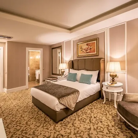 Premium Vuni Palace & & Casino Hotel 5*