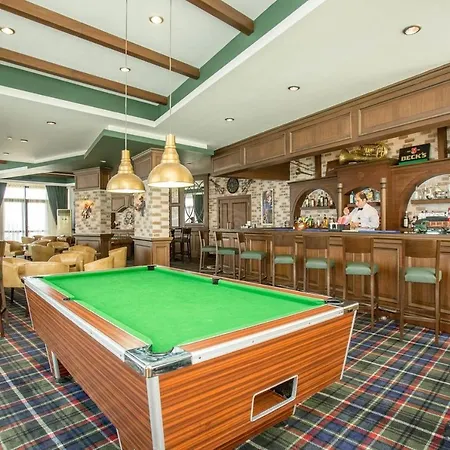 Premium Vuni Palace & & Casino Hotel