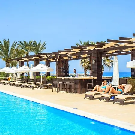 Premium Vuni Palace & & Casino 5* Girne