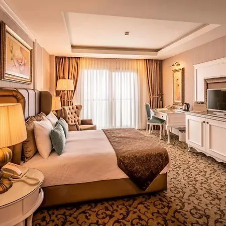 Hotel Premium Vuni Palace & & Casino 5*
